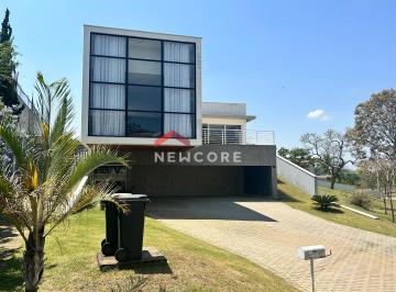 Casa · 611m² · 4 Quartos · 8 Vagas · Casa de condomínio em Rodovia João Leme dos Santos - Parque Reserva Fazenda Imperial - Sorocaba/SP