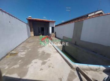 Casa · 82m² · 2 Quartos · 2 Vagas · Casa em  Avenida Tiradentes - Jussara - Mongaguá/SP