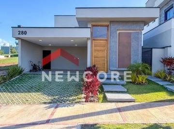 Casa · 180m² · 3 Quartos · 2 Vagas · Casa de condomínio em  Avenida Plínio Canineo - Loteamento Residencial Fazenda Casa Grande - Taubaté