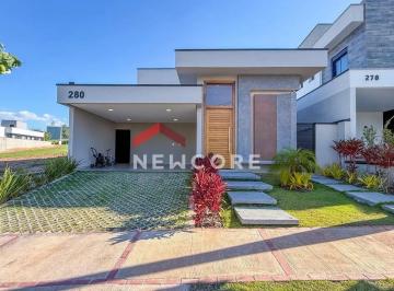 Casa de 3 quartos, Taubaté · Casa de condomínio em Avenida Plínio Canineo - Loteamento Residencial Fazenda Casa Grande - Taubaté/