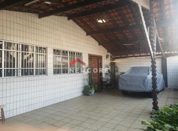 Casa · 166m² · 4 Quartos · 3 Vagas · Casa em Rua Doutor José Carlos de Oliveira - Boqueirão - Praia Grande/SP