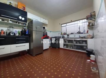 Casa · 182m² · 3 Quartos · Sobrado em Rua Henry Charles Potel - Jardim Elisio - São Paulo/SP