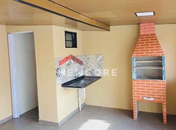 Casa · 50m² · 2 Quartos · 2 Vagas · Casa em Rua Nilda Piccirilli Demarchi - Núcleo Habitacional Mary Dota - Bauru/SP