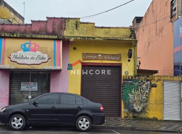 Comercial · 400m² · 3 Quartos · 2 Vagas · Sala comercial em Avenida 24 de Dezembro - Centro - Peruíbe/SP