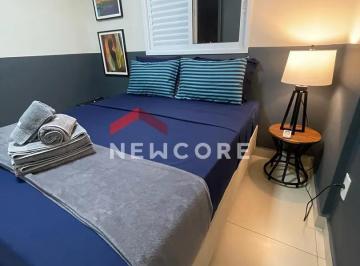 Apartamento · 55m² · 2 Quartos · 2 Vagas · Apartamento em Avenida Maurílio Biagi - Santa Cruz do José Jacques - Ribeirão Preto/SP