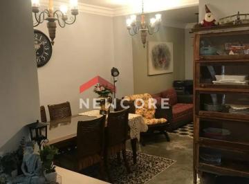 Casa · 120m² · 4 Quartos · 2 Vagas · Sobrado em Rua José dos Santos Júnior - Super Quadra Morumbi - São Paulo/SP