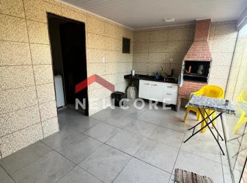 Casa · 136m² · 2 Quartos · 5 Vagas · Casa em  Rua José Volpe - Núcleo Habitacional Vereador Edson Francisco da Silva - Bauru/SP