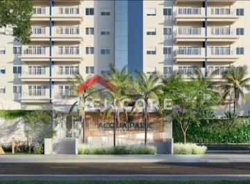 Apartamento · 45m² · 1 Quarto · 2 Vagas · Apartamento em Avenida Anápolis - Bethaville I - Barueri/SP