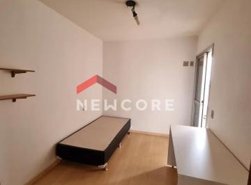 Apartamento · 41m² · 1 Quarto · 1 Vaga · Apartamento em Rua Engenheiro Saint Martin - Vila Aeroporto Bauru - Bauru/SP