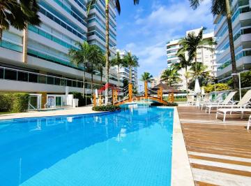 Apartamento · 96m² · 3 Quartos · 2 Vagas · Apartamento em  Passeio do Pontal - Riviera - Bertioga/SP