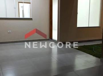 Casa · 96m² · 3 Quartos · 1 Vaga · Casa de condomínio em Rua Luci Neide Rodrigues Silveira - Ideal - Londrina/PR