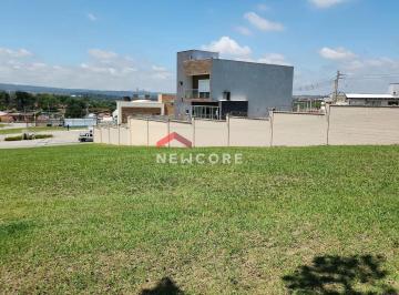 Terreno · 546m² · Lote em Alameda Bromélia - Cyrela Landscape Esplanada - Votorantim/SP