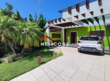 Casa · 123m² · 3 Quartos · 2 Vagas · Casa em Rua Irai - Centro - Imbé/RS
