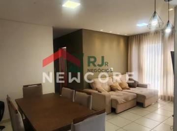 Apartamento · 57m² · 2 Quartos · 1 Vaga · Apartamento em Rua Leonora Armstrong - Champagnat - Londrina/PR