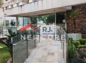 Apartamento · 57m² · 2 Quartos · 1 Vaga · Apartamento em Rua Leonora Armstrong - Champagnat - Londrina/PR