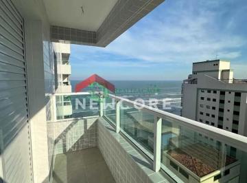 Apartamento · 71m² · 2 Quartos · 1 Vaga · Apartamento em  Avenida Governador Mario Covas Junior - Centro - Mongaguá/SP