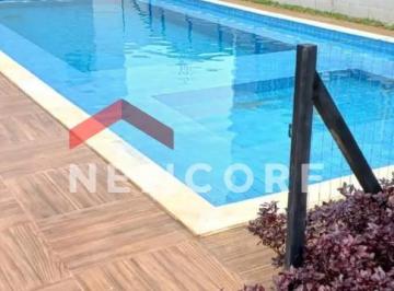 Apartamento · 46m² · 2 Quartos · 1 Vaga · Apartamento em Rua Pioneiro Paschoal Locatelli - Loteamento Madrid - Maringá/PR