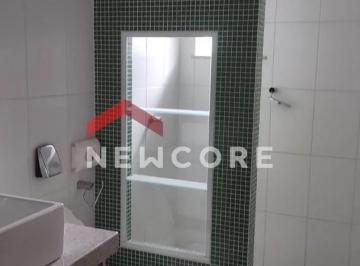 Casa · 171m² · 3 Quartos · 2 Vagas - Newcore · Sobrado em Rua Pioneiro Ignácio Gomes - Jardim Monte Carlo - Maringá/PR