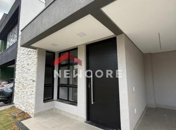 Casa · 301m² · 3 Quartos · 2 Vagas · Casa de condomínio em Rua Luiz de Jesus Grossi - Jardim Cidade Jardim - Indaiatuba/SP