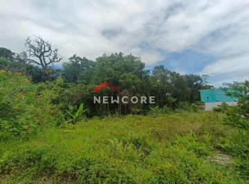 Terreno · 652m² · Lote em condomínio em  Rua Bananal - Morada da Praia - Bertioga/SP