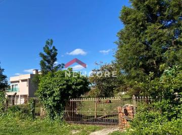 Terreno , São Francisco de Paula · Lote em  Rua Garibaldi - Querência - São Francisco de Paula/RS