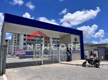 Apartamento · 45m² · 2 Quartos · 1 Vaga · Apartamento em  Avenida Menino Marcelo - Cidade Universitária - Maceió/AL