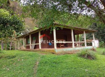 Rural · 150m² · 2 Quartos · 10 Vagas · Sítio em  Juquiá - Centro - Juquiá/SP