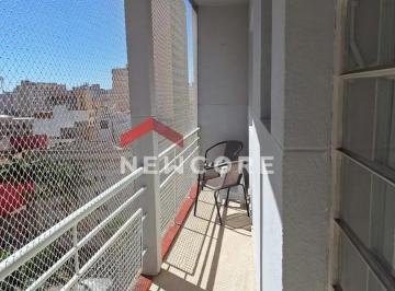 Apartamento · 56m² · 1 Quarto · Apartamento em  Avenida Francisco Glicério - Vila Lídia - Campinas/SP
