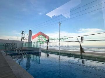 Apartamento · 72m² · 2 Quartos · 1 Vaga · Apartamento em  Avenida Governador Mario Covas Junior - Centro - Mongaguá/SP