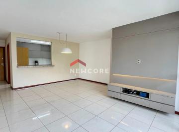 Apartamento · 105m² · 4 Quartos · 2 Vagas · Apartamento em Avenida Deputado Cristóvam Chiaradia - Buritis - Belo Horizonte/MG