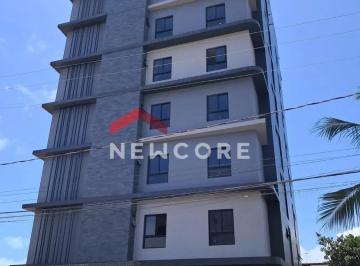 Apartamento · 56m² · 2 Quartos · 1 Vaga · Apartamento em  Rua Laurimar Rafael Santos - Bessa - João Pessoa/PB