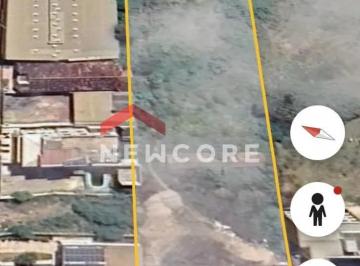Terreno · 7000m² · Lote em Avenida Prefeito Sebastião Fernandes - Centro - Vespasiano/MG