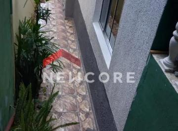 Casa · 235m² · 4 Quartos · Casa de Vila em Rua Presidente Eurico Gaspar Dutra - Jardim Analândia - Itapecerica da Serra/SP