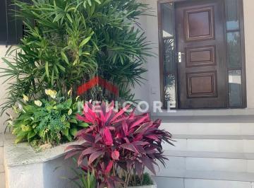 Casa · 342m² · 3 Quartos · 4 Vagas · Sobrado em Rua Manoel Ferreira de Oliveira - Vila Oliveira - Mogi das Cruzes/SP