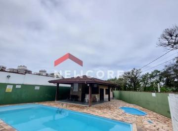 Casa · 58m² · 2 Quartos · 1 Vaga · Casa de condomínio em Avenida Fioravante Paschoalim - Martim de Sá - Caraguatatuba/SP