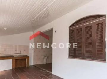 Casa · 130m² · 3 Quartos · 10 Vagas · Casa em Rua Marquês de Alegrete - São João - Porto Alegre/RS