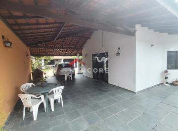 Casa · 284m² · 5 Quartos · 8 Vagas · Casa em Rua Vereador José Calvo - Guarda Civil - Itanhaém/SP