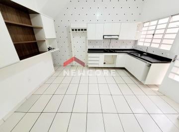 Casa · 125m² · 2 Quartos · 2 Vagas · Casa em Rua Anthenor de Godoy - Jardim Hubert - Indaiatuba/SP