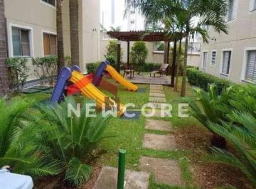 Apartamento · 51m² · 2 Quartos · 1 Vaga · Apartamento em Avenida Dom Jaime de Barros Câmara - Planalto - São Bernardo do Campo/SP