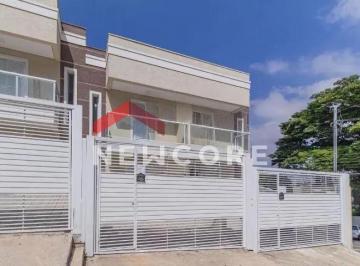 Casa · 64m² · 2 Quartos · 2 Vagas · Casa de condomínio em Avenida Lucianinho Melli - Vila Osasco - Osasco/SP