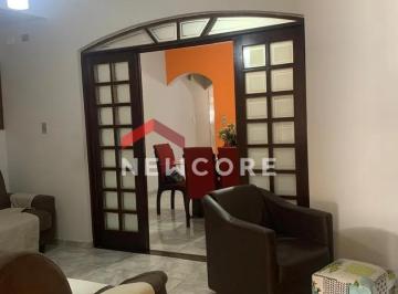 Casa 135m² Venda Jardim Cecília · Sobrado em Rua Santa Clara - Jardim Cecília - Mogi das Cruzes/SP