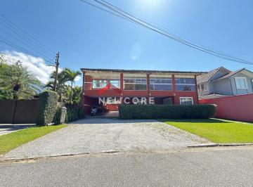 Casa · 200m² · 6 Quartos · 4 Vagas · Casa de condomínio em  Rua Rita Hipólito dos Santos - Frade (Cunhambebe) - Angra dos Reis/RJ