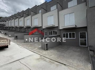 Casa · 78m² · 3 Quartos · 1 Vaga · Casa de condomínio em Rua Carlos de Souza Maciel - Ipês (Polvilho) - Cajamar/SP