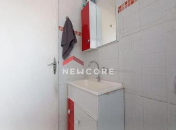 Apartamento de 2 quartos Venda R$ 259.800 · Apartamento em Avenida Doutor Arlindo Joaquim de Lemos - Vila Lemos - Campinas/SP