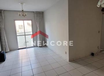 Apartamento · 64m² · 2 Quartos · Apartamento em  Rua Piratininga - Chácara da Barra - Campinas/SP