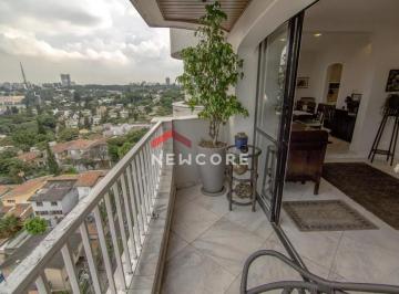 Apartamento · 160m² · 4 Quartos · 2 Vagas · Apartamento em  Rua Conselheiro Fernandes Torres - Pacaembu - São Paulo/SP