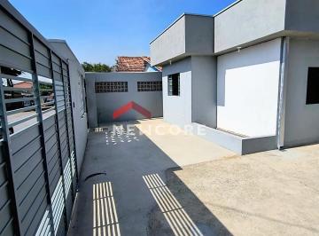 Casa · 100m² · 3 Quartos · 10 Vagas · Casa em Rua Francisco Rodrigues Silva - Cidade Morumbi - São José dos Campos/SP