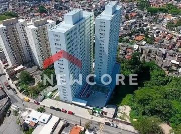Apartamento en Venda de 2 quartos Padroeira · Apartamento em  Rua Achiles Belline - Padroeira - Osasco/SP