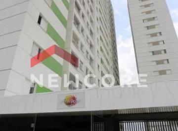 Apartamento · 56m² · 2 Quartos · 1 Vaga · Apartamento em Rua Achiles Belline - Padroeira - Osasco/SP