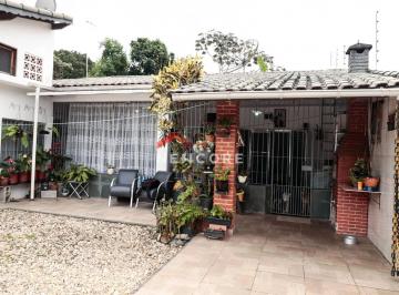 Casa · 100m² · 2 Quartos · 3 Vagas · Casa em  Rua Rosana Aparecida Marques Carreira - Verde Mar - Itanhaém/SP